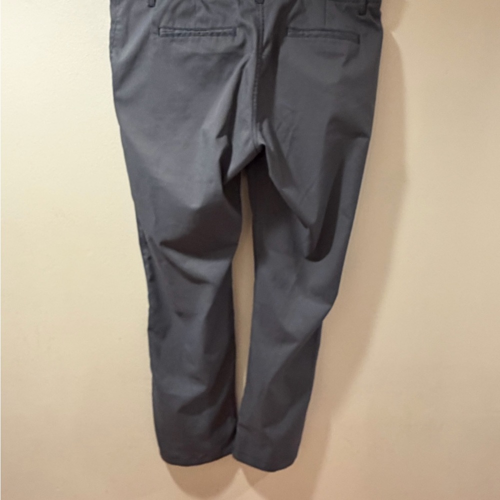 Bonobos Slate Gray Dress Pants - Picture 5 of 5